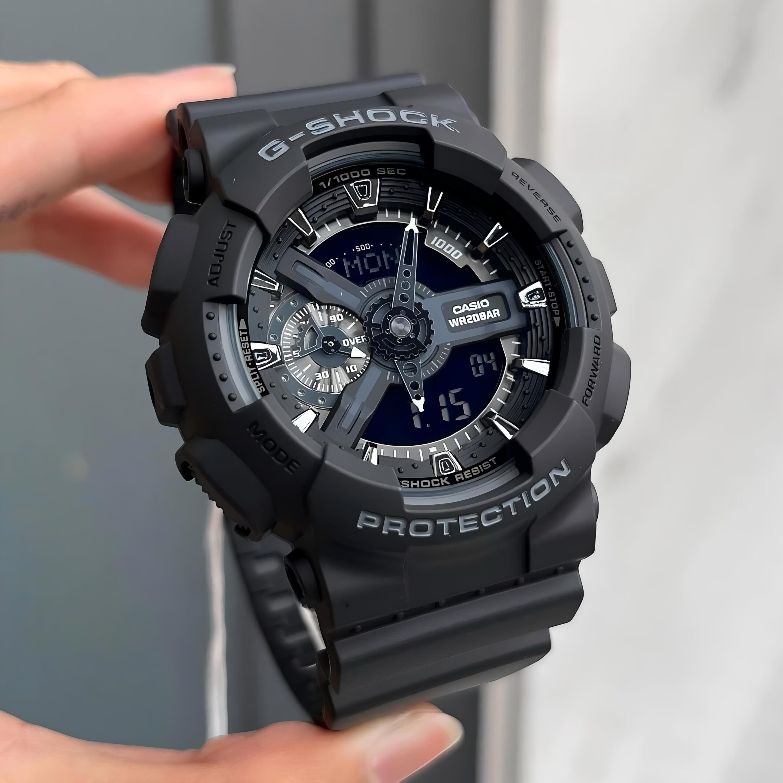 Gshock